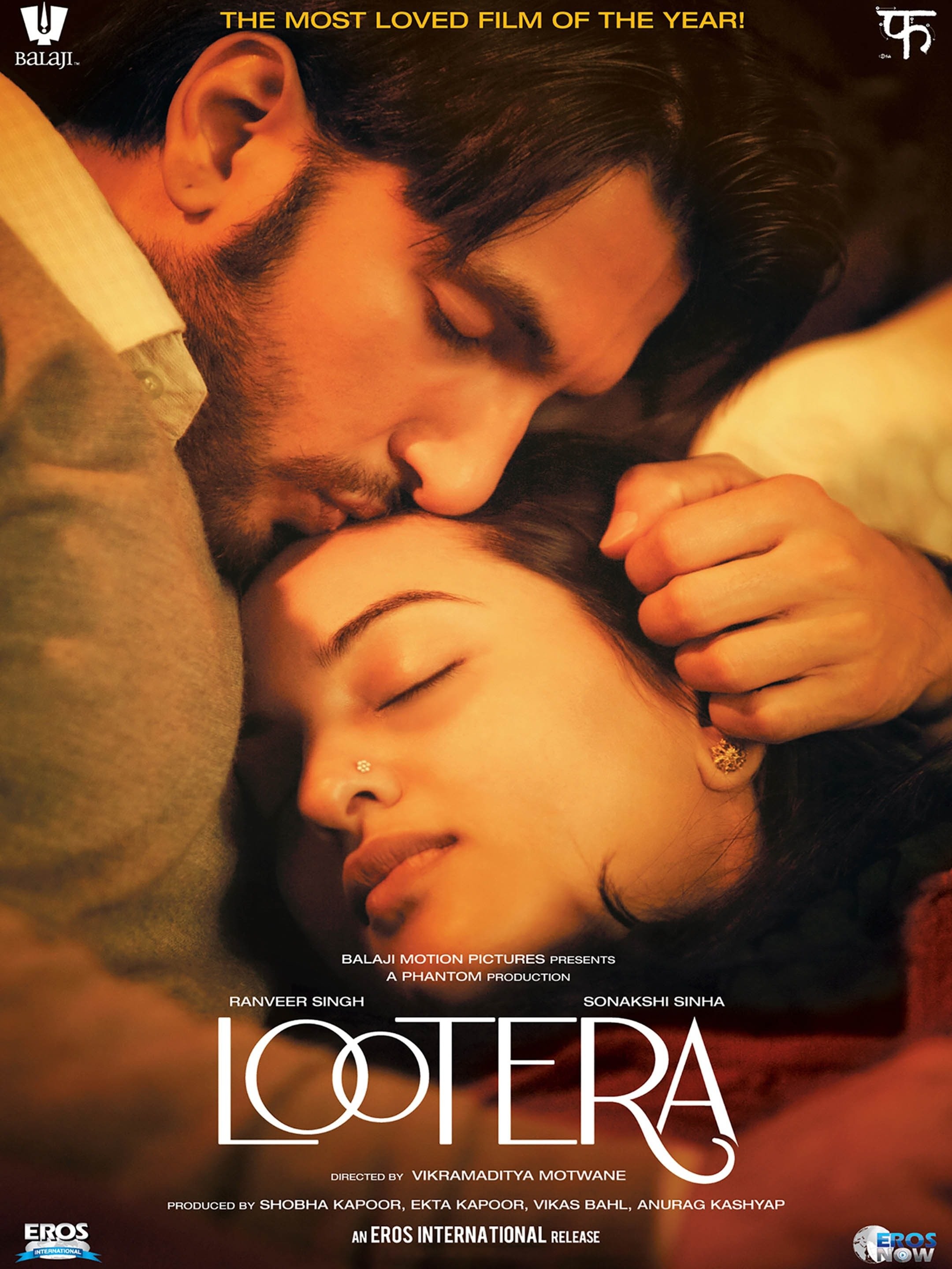 Vikramaditya Motwane reflects on Lootera says, 'I was pretty miserable  while making it' | Exclusive - India Today
